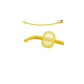 Teleflex Catetere Vescicale A Permanenza Ch 14 40 cm 1 pezzo