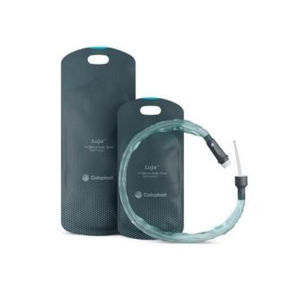 Catetere Vescicale Autolubrificante Luja Uomo Ch 10 30 Pezzi