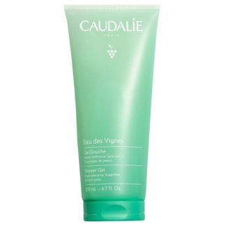 Caudalie Italia Gel Doccia Eau Des Vignes 200 Ml