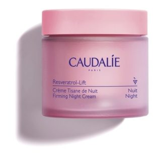 Caudalie Italia Resveratrol Lift Tisana Notte crema 50 Ml