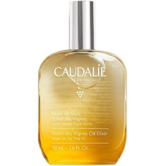 Caudalie Italia Soleil Des Vignes Olio Trattante 50 Ml