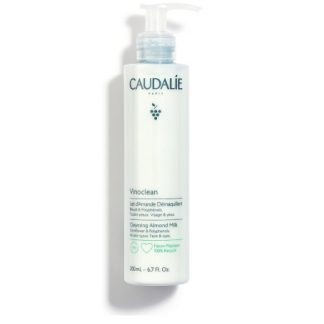 Caudalie Italia Vinoclean Latte Di Mandorla Struccante 200 Ml