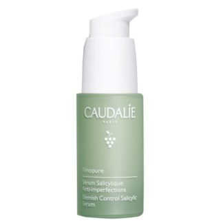 Caudalie Italia Vinopure Siero Salicilico Anti-imperfezioni 30 Ml