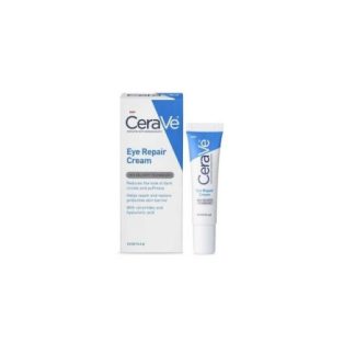 Cerave Crema Contorno Occhi riparatrice e antirughe 15 Ml
