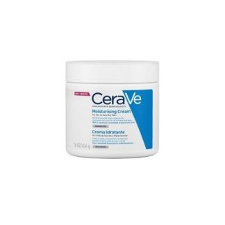 Cerave Crema Idratante con acido ialuronico 454 Ml