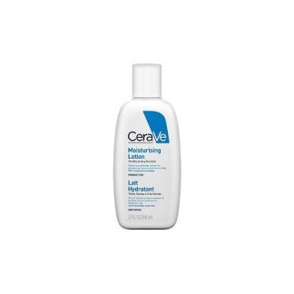 Cerave Lozione Idratante per pelle secca e disidratata 88ml