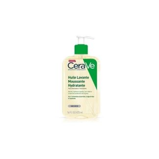 Cerave Olio Detergente Idratante Pelle Acneica 236ml