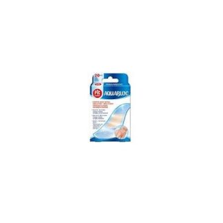 Pic Cerotti Aquabloc 19x72cm 20 pezzi