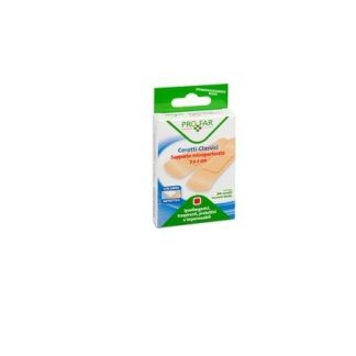 Profar Cerotto Classico Morbido micro perforato 20 Pezzi