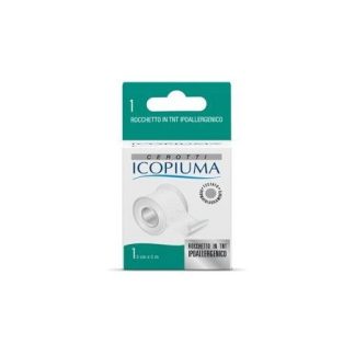 Desa Pharma Cerotto In Rocchetto Icopiuma Tnt 5x500 Cm