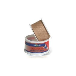 Master-aid Cerotto In Rocchetto Rolltex Skin 5x5 cm