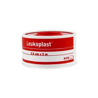 BSN Medical Leukoplast Cerotto Rocchetto 500x2,5cm