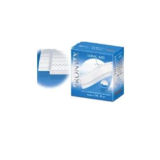 Safety Cerotto Prontex Long Aid 50x8cm 1 confezione