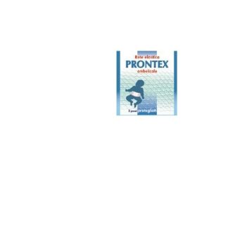 Safety Prontex Rete Elastico Ombelicale 1 Pezzo