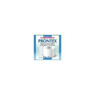 Safety Cerotto Prontex Stretch 250x15cm 1 confezione