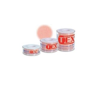Safety Cerotto Prontex Tex Tela in cotone 500x5cm