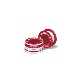 BSN Medical Leukoplast Cerotto Rocchetto S 2,5x500cm