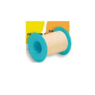 PB pharma Cerotto rocchetto tela in tessuto 5x500cm