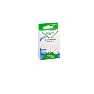Profar Cerotto Tnt Morbido antisettico e antiaderente 20 Pezzi