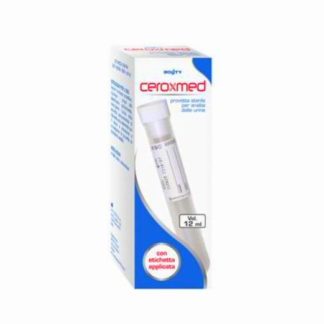 IBSA Ceroxmed Provetta Per Analisi raccolta delle urine