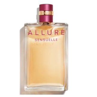 Chanel Allure Sensuelle Edp Profumo Spray 50ml