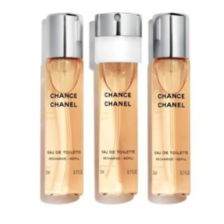 Chanel Chance Twist And Spray Profumo 60ml