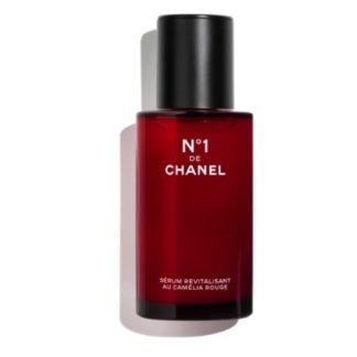 Chanel N1 Red Camelia Revitalizing Serum siero antietà 50ml