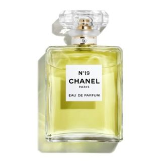 Chanel No 19 Edp Profumo Spray 100ml