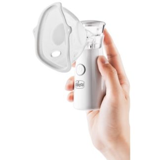 Chicco Aerosol tascabile Mesh 1 pezzo
