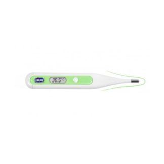 Chicco Termometro Digi Basic  per bambini 1 Pezzo