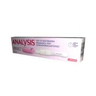 Chicco Test Di Gravidanza Analysis dal primo giorno di ritardo del ciclo