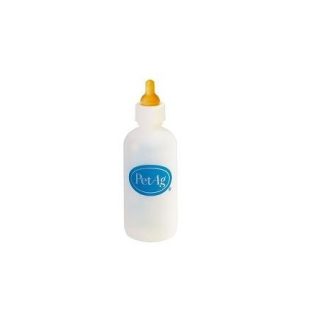 Chifa Biberon Animali Piccoli cuccioli e gattini 60 Ml