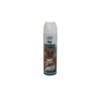 Chifa Cat Repellent Spray 250ml