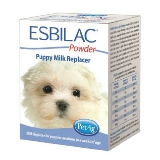 Chifa Esbilac Powder Puppy Milk Replacer 340 G