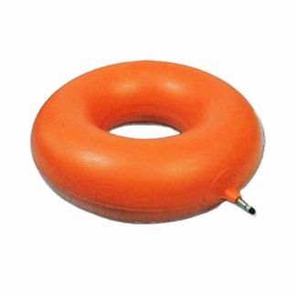Alpe Ciambella per Emorroidi in Gomma Gonfiabile 43 cm