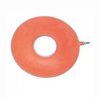Ciambella per Emorroidi in Gomma Gonfiabile Standard 45 cm