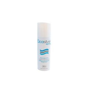 Sakura italia Cicasilver Spray cicatrizzante 125ml