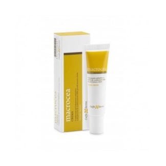 Cieffe Derma Macrocea Crema cicatrizzante 15ml