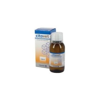 Citozeatec Citovet soluzione integratore 150ml