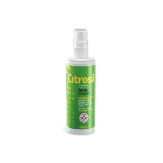 Manetti & Roberts Citrosil spray Disinfettante cutaneo 100ml 0,175%