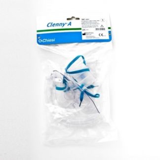 Chiesi Clenny A Family Pack Accessori per aerosol