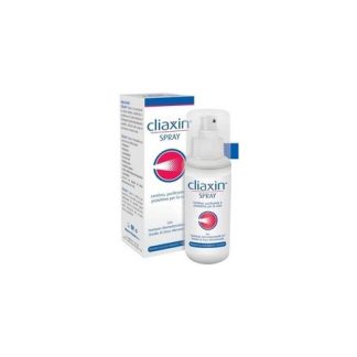 Cliaxin Spray 100 ml Trattamento Lenitivo per Pelle Arrossata