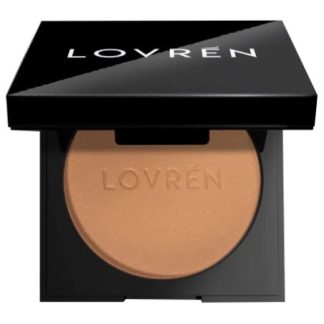 Clinicalfarma Lovren T1 Terra Natural Bronze 11 G