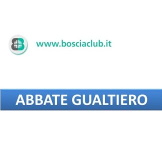 Abbate Gualtiero Clinner Dermocrema 250ml
