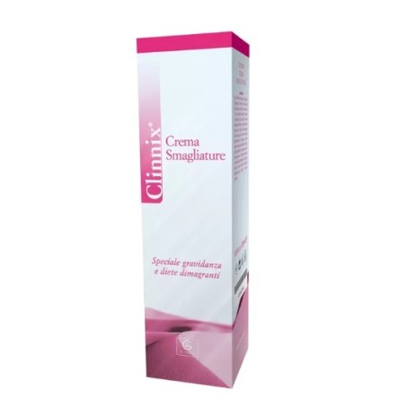 Abbate Gualtiero Clinnix Crema Smagliature 300ml