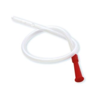 Codisan Sonda Rettale Ch18 1 Pezzo per infusione e svuotamento