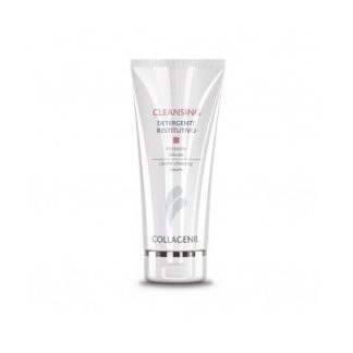 Collagenil Detergente Restitutivo per pelli ultra sensibili 200 Ml