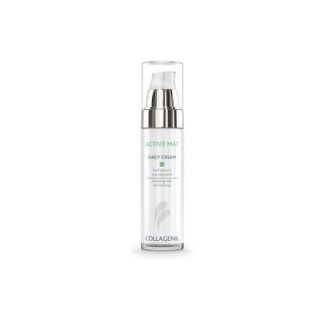 Collagenil Emulsione Activ-mat Normalizzante Crema 50 Ml