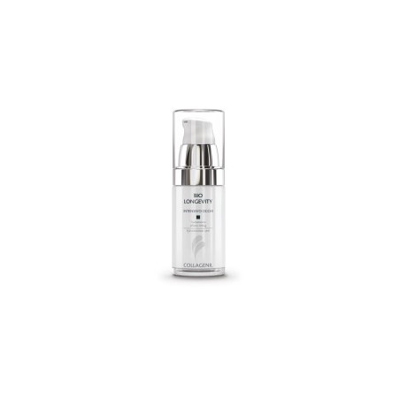 Collagenil Intensivo Occhi Bio Longevity per borse e occhiaie 30 Ml