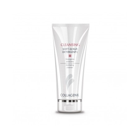 Collagenil Peeling Soft Scrub Detergente viso e corpo 200 Ml